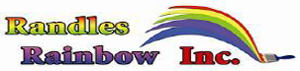 Randles Rainbow, Inc. Logo