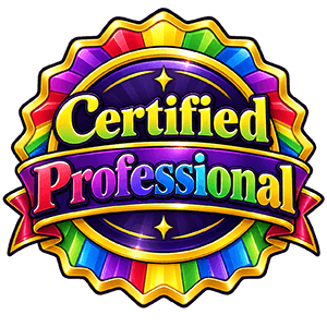 Certified and Licensed Professional