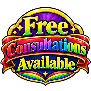Free Consultations Available